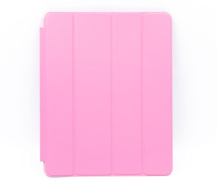 Чехол книжка Smart Case для Apple iPad 2/3/4 pink
