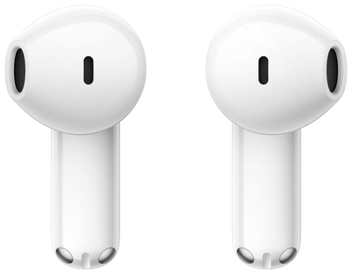Беспроводные наушники Oppo Enco Buds3 (ETEG1) Snow white