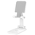 Підставка для телефону Borofone BH81 Astral white