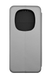 Чохол книжка Original шкіра для Xiaomi Redmi Note 14 Pro 4G grey (4you)