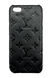 Чохол Louis Vuitton для iPhone 5G black