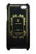Чохол Louis Vuitton для iPhone 5G black