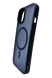 Чохол WAVE Matte Insane Case with MagSafe для iPhone 14 midnight blue