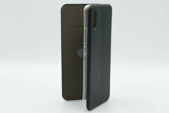 Чохол книжка G-Case Ranger для Xiaomi Redmi 9A black