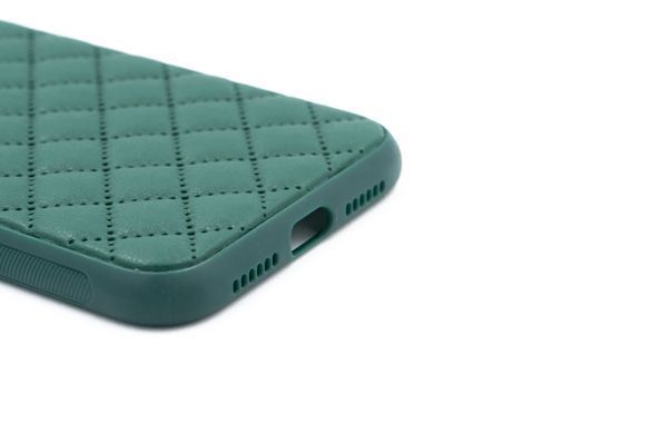 Чохол Avanti для iPhone 11 dark green