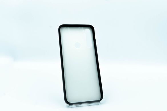 Накладка Print Art case для Xiaomi Redmi Note 8T beauty art дівчина 3