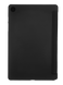 Чехол книжка Wave Smart Cover для Samsung Tab A8 10.5"2021 (SM-TX205) black