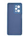 Чехол (TPU) Candy Ring для Xiaomi Redmi Note 12 Pro 5G/Poco X5 Pro 5G blue Full Camera