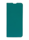 Чохол книжка FIBRA для Xiaomi Redmi Note 10 Pro green