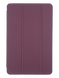Чехол книжка Smart Case with Pencil для Samsung Tab A9 8.7 plum