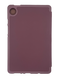 Чехол книжка Smart Case with Pencil для Samsung Tab A9 8.7 plum