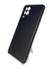 Силіконовий чохол Black Matt для Samsung M53 (M536B) 0.5mm black