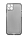 TPU чохол Nova для iPhone 15 Plus black Full Camera