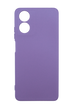Силіконовий чохол Full Soft для Motorola G04/E14 amethyst Full Camera