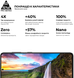 Захисне скло ArmorStandart Pro для Samsung S21 Black (ARM58034)