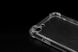 Чохол (TPU) Getman Ease logo для iPhone 7/8/SE 2020 clear з посиленими кутами