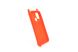Силіконовий чохол Cat 3D для Samsung M21/M31 red
