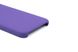 Силиконовый чехол для Apple iPhone 7/8 original new purple