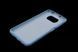 Силіконовий чохол Full Cover SP для Xiaomi Poco X3 mist blue