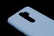 Силіконовий чохол Full Cover SP для Xiaomi Redmi Note 8 Pro mist blue