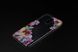Силіконовий чохол MyPrint для Samsung J8 2018 pink flowers (d/u)