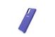 Силіконовий чохол Full Cover для Samsung M31S purple