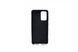 Силіконовий чохол SMTT для Samsung A52 black