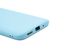 Силіконовий чохол Soft Feel для Xiaomi Redmi 9A Candy powder blue