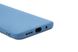 Силіконовий чохол WAVE Colorful для Xiaomi Redmi 10 blue (TPU)