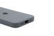 Силіконовий чохол Full Cover для iPhone 13 mini marengo (dark grey)