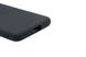 Силіконовий чохол Full Cover для Samsung S21 FE black Full Camera без logo