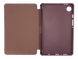 Чехол книжка Smart Case with Pencil для Samsung Tab A9 8.7 plum
