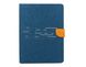 Чохол-книжка на планшет універсальна 9-10" 360 Jeans dark blue