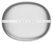 Bluetooth стерео гарнитура Haylou X1 silver
