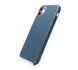 Чохол шкіра Xshield для iPhone 11 Pro Max navy blue