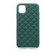 Чохол Avanti для iPhone 11 dark green