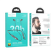 Bluetooth наушники Hoco ES65 Dream sports BT earphones black