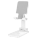Підставка для телефону Borofone BH81 Astral white