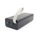 Power Bank OX PD-30 30000 mAh 22.5W black