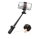 Селфі палка Monopod Hoco K27 Magic portable mini live broadcast black