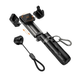 Селфі палка Monopod Hoco K27 Magic portable mini live broadcast black