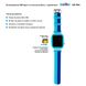 Смарт часы для детей Amigo GO 004 Splashproof Camera+LED blue