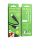 USB кабель Borofone BX42 Micro 2.4A/1m black