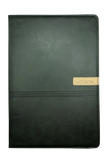 Фото товару Чохол книжка на планшет універсальна 11" 360 шов Universal green