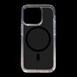 Чохол ColorFrame with Magsafe для iPhone 15 Pro Max black