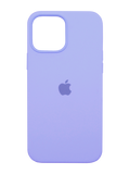Силіконовий чохол Full Cover для iPhone 14 Plus dasheen