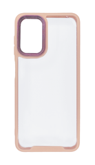 Чохол WAVE Just Case для Samsung A13 4G pink