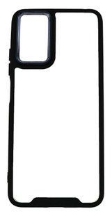 Чохол WAVE Just Case для Xiaomi Redmi Note 12S black