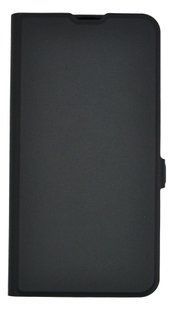 Чехол книжка WAVE Flap для Samsung A30s/A50 black