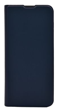 Чохол книжка WAVE Stage для Samsung A13 blue